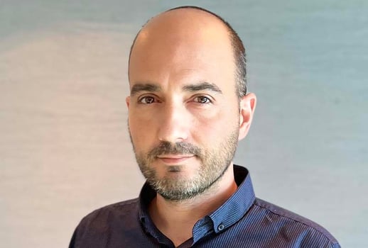 אדריכל ויקטור אבקסיס מ״מ יו״ר התאחדות האדריכלים ובוני ערים, קרדיט: גליה כהן